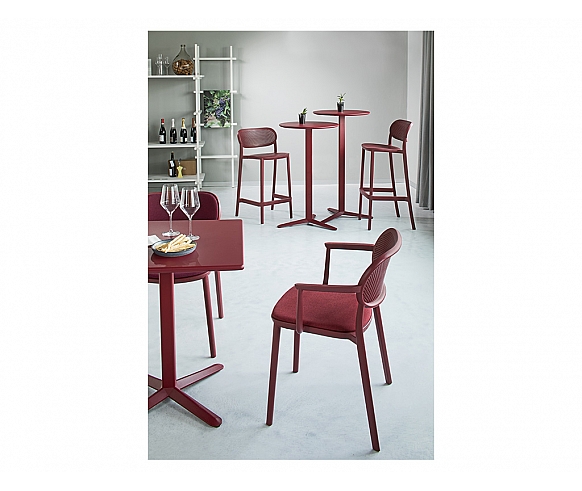 Nuta bar stool